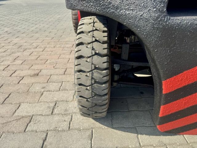 ЗІЛ 131, об'ємом двигуна 6 л та пробігом 0 тис. км за 10400 $, фото 9 на Automoto.ua