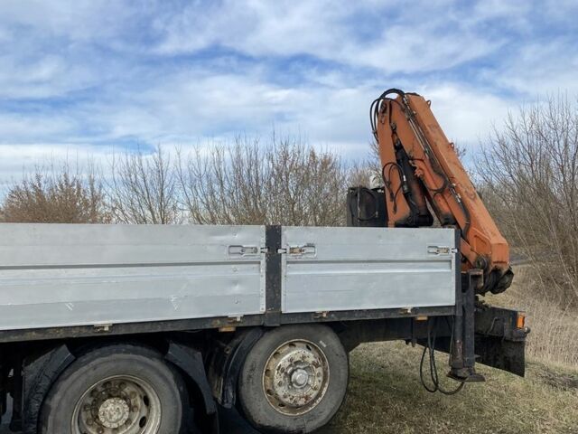 ЗІЛ 131, об'ємом двигуна 6 л та пробігом 0 тис. км за 27000 $, фото 3 на Automoto.ua