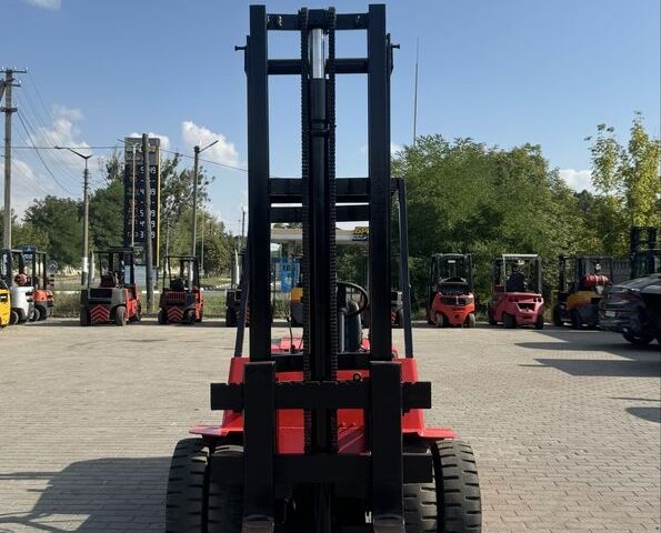 ЗІЛ 131, об'ємом двигуна 6 л та пробігом 0 тис. км за 10400 $, фото 7 на Automoto.ua