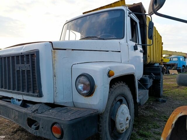 ЗИЛ 131, объемом двигателя 6 л и пробегом 0 тыс. км за 1000 $, фото 2 на Automoto.ua