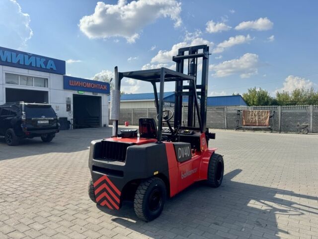 ЗІЛ 131, об'ємом двигуна 6 л та пробігом 0 тис. км за 10400 $, фото 5 на Automoto.ua