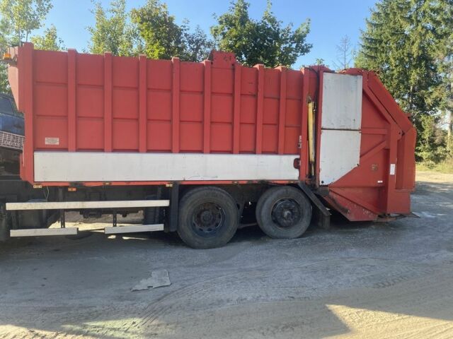 ЗИЛ 131, объемом двигателя 6 л и пробегом 0 тыс. км за 5000 $, фото 2 на Automoto.ua
