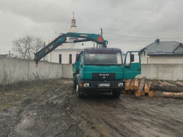 ЗІЛ 131 2002 у Дрогобичі на Automoto.ua ЗІЛ 131, об'ємом двигуна 6 л та пробігом 0 тис. км за 43500 $, фото 3 на Automoto.ua