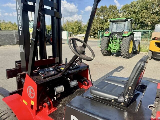 ЗІЛ 131, об'ємом двигуна 6 л та пробігом 0 тис. км за 10400 $, фото 10 на Automoto.ua