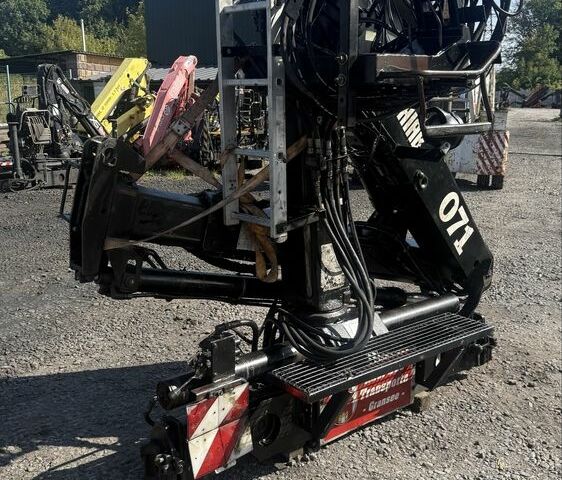 ЗІЛ 131, об'ємом двигуна 6 л та пробігом 0 тис. км за 6550 $, фото 1 на Automoto.ua
