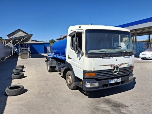 ЗІЛ 131, об'ємом двигуна 6 л та пробігом 0 тис. км за 11500 $, фото 3 на Automoto.ua