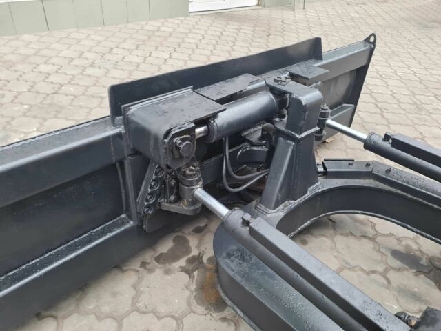 ЗИЛ 131, объемом двигателя 6 л и пробегом 0 тыс. км за 14500 $, фото 9 на Automoto.ua