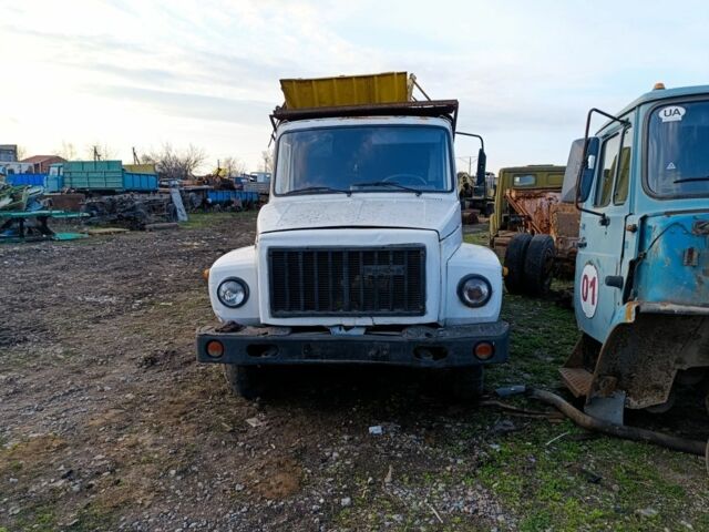 ЗИЛ 131, объемом двигателя 6 л и пробегом 0 тыс. км за 1000 $, фото 1 на Automoto.ua