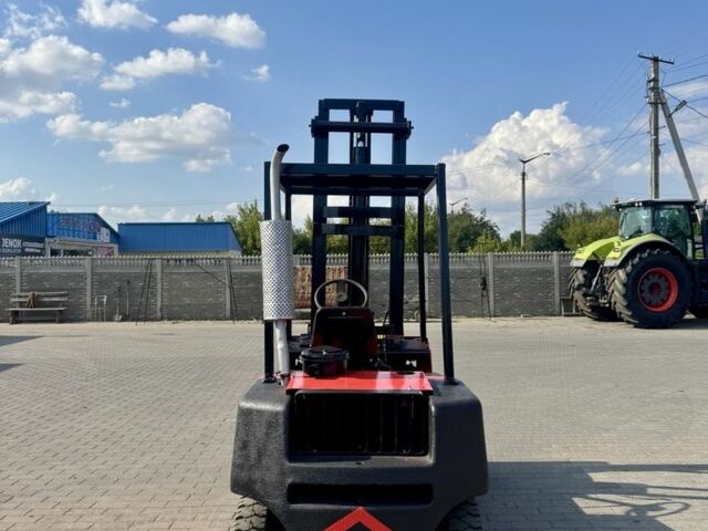 ЗІЛ 131, об'ємом двигуна 6 л та пробігом 0 тис. км за 10400 $, фото 6 на Automoto.ua