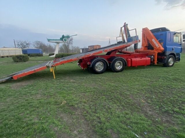 ЗИЛ 131, объемом двигателя 6 л и пробегом 0 тыс. км за 48000 $, фото 6 на Automoto.ua
