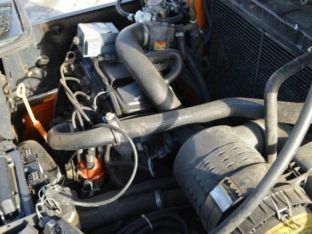ЗИЛ 131, объемом двигателя 6 л и пробегом 0 тыс. км за 7248 $, фото 4 на Automoto.ua
