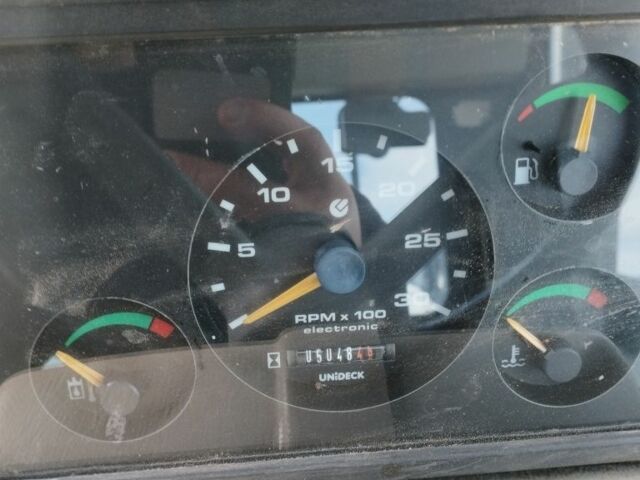 ЗИЛ 131, объемом двигателя 6 л и пробегом 0 тыс. км за 32552 $, фото 4 на Automoto.ua