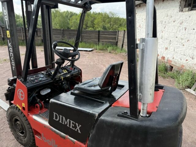ЗИЛ 131, объемом двигателя 6 л и пробегом 0 тыс. км за 7000 $, фото 3 на Automoto.ua