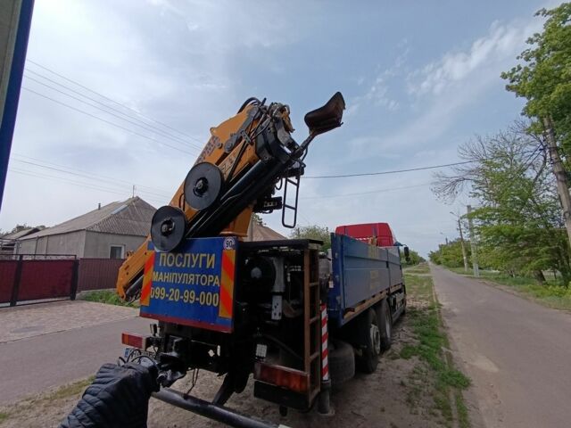 ЗИЛ 131, объемом двигателя 6 л и пробегом 0 тыс. км за 39999 $, фото 6 на Automoto.ua