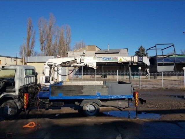 ЗИЛ 131, объемом двигателя 6 л и пробегом 0 тыс. км за 15900 $, фото 17 на Automoto.ua