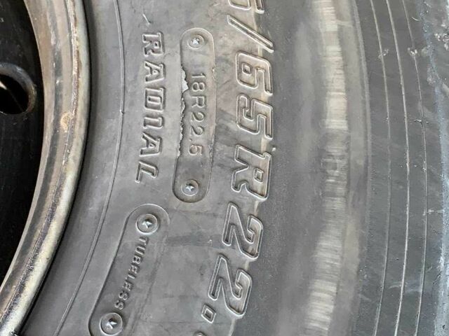 ЗИЛ 131, объемом двигателя 6 л и пробегом 0 тыс. км за 33500 $, фото 8 на Automoto.ua