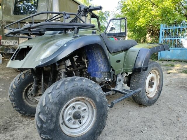 ЗІЛ 131, об'ємом двигуна 0.25 л та пробігом 0 тис. км за 1500 $, фото 2 на Automoto.ua