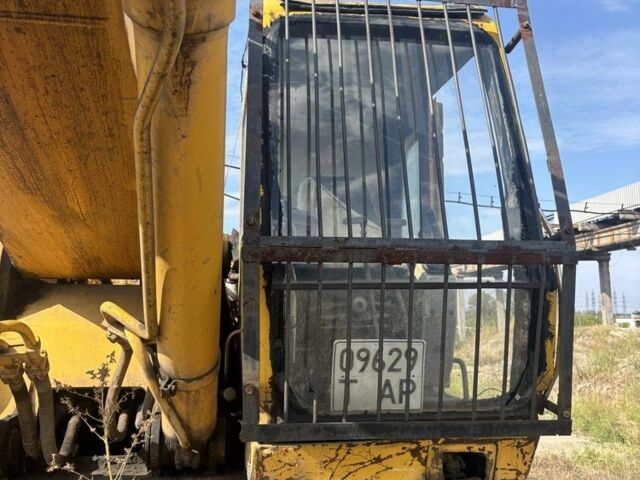 ЗИЛ 131, объемом двигателя 6 л и пробегом 0 тыс. км за 39999 $, фото 1 на Automoto.ua