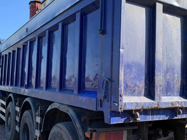 ЗИЛ 131, объемом двигателя 6 л и пробегом 0 тыс. км за 33500 $, фото 7 на Automoto.ua