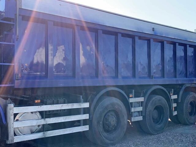 ЗИЛ 131, объемом двигателя 6 л и пробегом 0 тыс. км за 33500 $, фото 6 на Automoto.ua