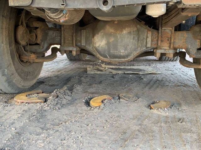 ЗИЛ 131, объемом двигателя 6 л и пробегом 0 тыс. км за 33500 $, фото 10 на Automoto.ua