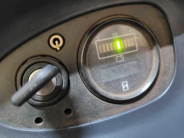 ЗИЛ 131, объемом двигателя 6 л и пробегом 0 тыс. км за 5987 $, фото 9 на Automoto.ua