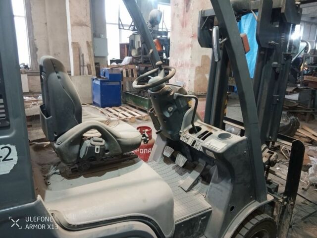 ЗІЛ 131, об'ємом двигуна 6 л та пробігом 0 тис. км за 5340 $, фото 1 на Automoto.ua