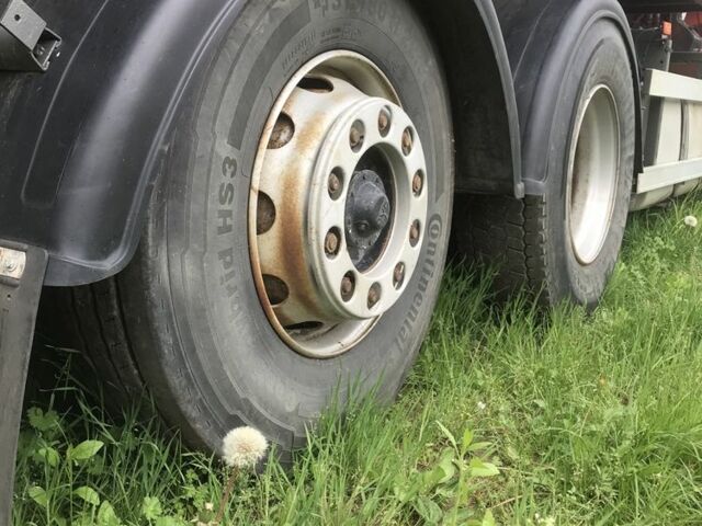 ЗИЛ 131, объемом двигателя 6 л и пробегом 0 тыс. км за 34500 $, фото 4 на Automoto.ua