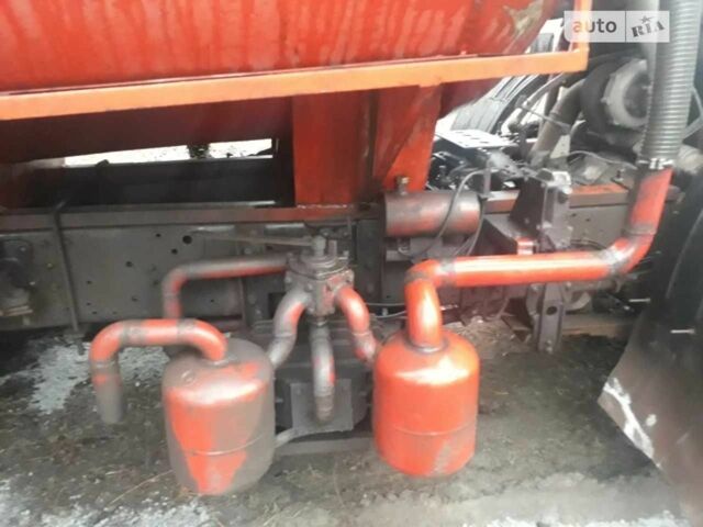ЗИЛ 131, объемом двигателя 6 л и пробегом 0 тыс. км за 12000 $, фото 2 на Automoto.ua