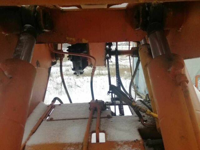 ЗІЛ 131, об'ємом двигуна 6 л та пробігом 0 тис. км за 3200 $, фото 7 на Automoto.ua
