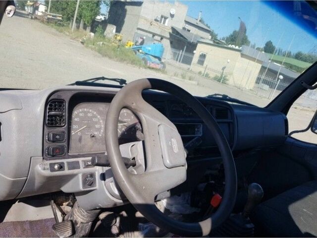 ЗИЛ 131, объемом двигателя 6 л и пробегом 0 тыс. км за 15900 $, фото 14 на Automoto.ua