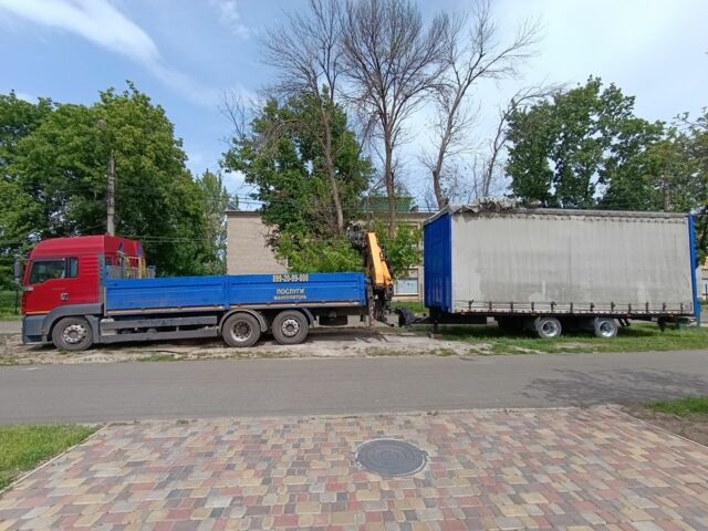 ЗИЛ 131, объемом двигателя 6 л и пробегом 0 тыс. км за 39999 $, фото 7 на Automoto.ua