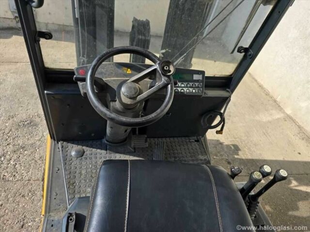 ЗИЛ 131, объемом двигателя 6 л и пробегом 0 тыс. км за 5336 $, фото 4 на Automoto.ua