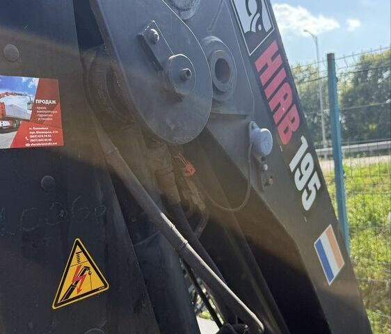 ЗІЛ 131, об'ємом двигуна 6 л та пробігом 0 тис. км за 17550 $, фото 5 на Automoto.ua