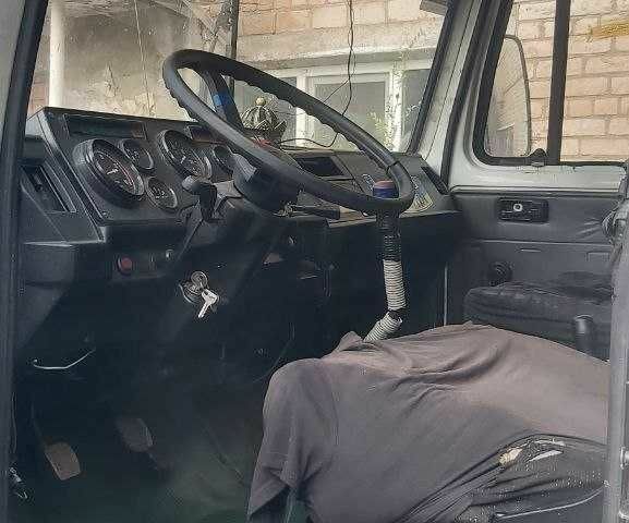 ЗИЛ 131, объемом двигателя 6 л и пробегом 0 тыс. км за 11500 $, фото 4 на Automoto.ua