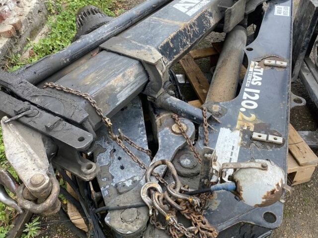 ЗІЛ 131, об'ємом двигуна 6 л та пробігом 0 тис. км за 3000 $, фото 7 на Automoto.ua