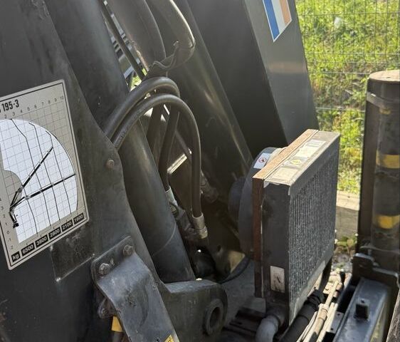 ЗІЛ 131, об'ємом двигуна 6 л та пробігом 0 тис. км за 17550 $, фото 6 на Automoto.ua