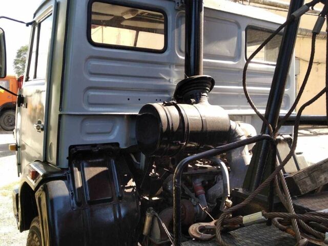 ЗІЛ 131, об'ємом двигуна 6 л та пробігом 0 тис. км за 30000 $, фото 2 на Automoto.ua
