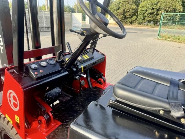 ЗИЛ 131, объемом двигателя 6 л и пробегом 0 тыс. км за 6800 $, фото 8 на Automoto.ua