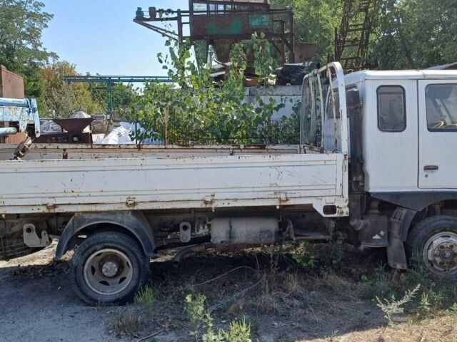 ЗИЛ 131, объемом двигателя 6 л и пробегом 0 тыс. км за 5200 $, фото 3 на Automoto.ua