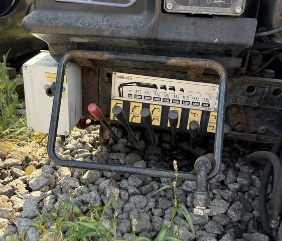 ЗІЛ 131, об'ємом двигуна 6 л та пробігом 0 тис. км за 17550 $, фото 3 на Automoto.ua