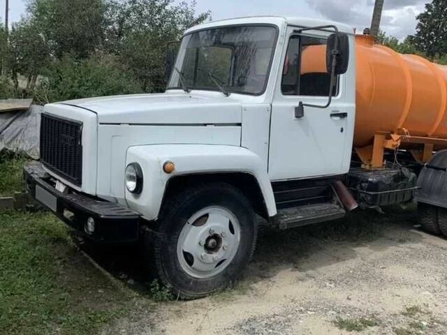 ЗІЛ 131, об'ємом двигуна 6 л та пробігом 0 тис. км за 2800 $, фото 2 на Automoto.ua