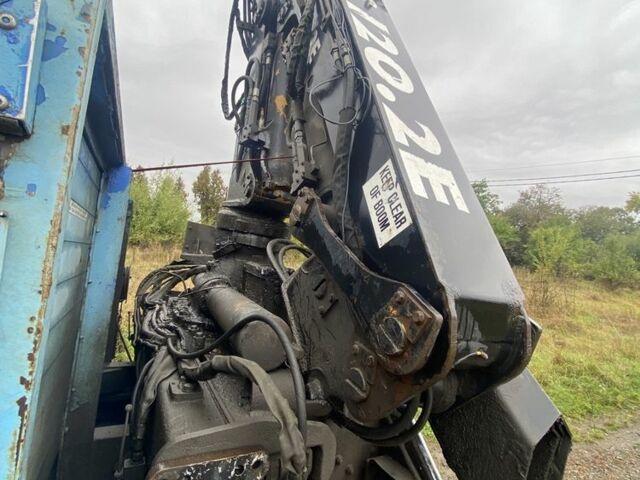 ЗІЛ 131, об'ємом двигуна 6 л та пробігом 0 тис. км за 3000 $, фото 3 на Automoto.ua