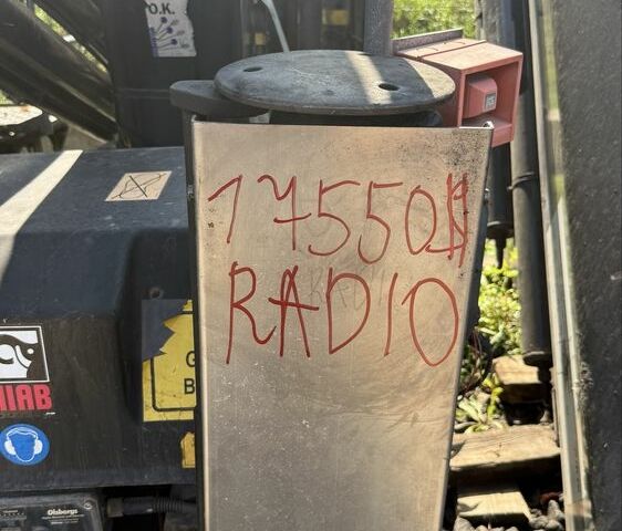 ЗІЛ 131, об'ємом двигуна 6 л та пробігом 0 тис. км за 17550 $, фото 4 на Automoto.ua