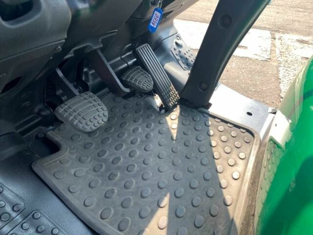 ЗІЛ 131, об'ємом двигуна 6 л та пробігом 0 тис. км за 7200 $, фото 6 на Automoto.ua