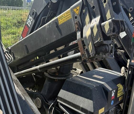ЗІЛ 131, об'ємом двигуна 6 л та пробігом 0 тис. км за 17550 $, фото 8 на Automoto.ua
