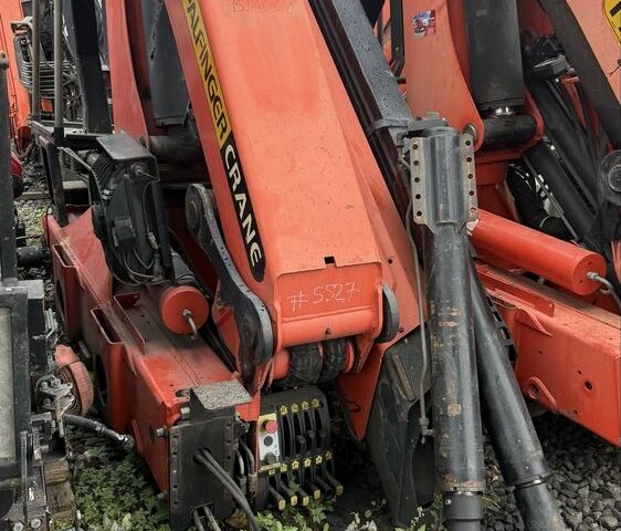 ЗИЛ 131, объемом двигателя 6 л и пробегом 0 тыс. км за 18750 $, фото 2 на Automoto.ua