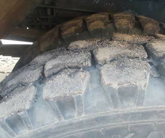 ЗИЛ 131, объемом двигателя 6 л и пробегом 0 тыс. км за 11500 $, фото 5 на Automoto.ua