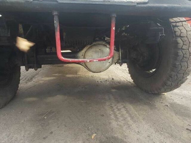 ЗИЛ 131, объемом двигателя 6 л и пробегом 0 тыс. км за 11500 $, фото 6 на Automoto.ua