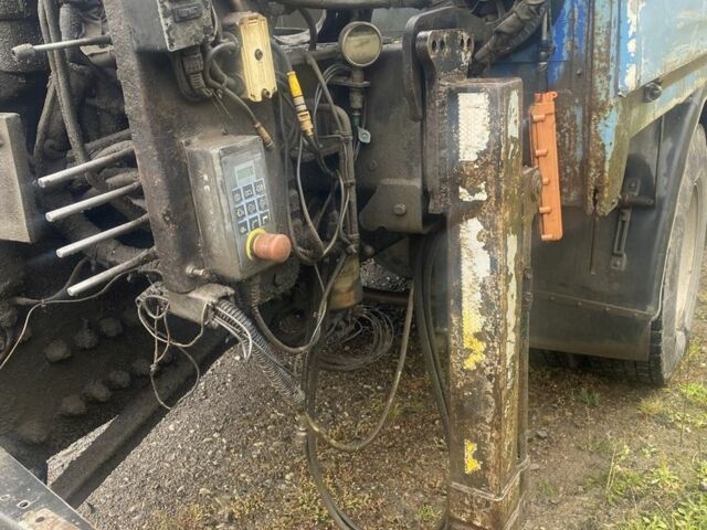 ЗІЛ 131, об'ємом двигуна 6 л та пробігом 0 тис. км за 3000 $, фото 4 на Automoto.ua